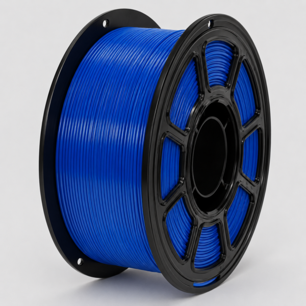 Filamento PETG Basic Azul 1,75mm – 1kg