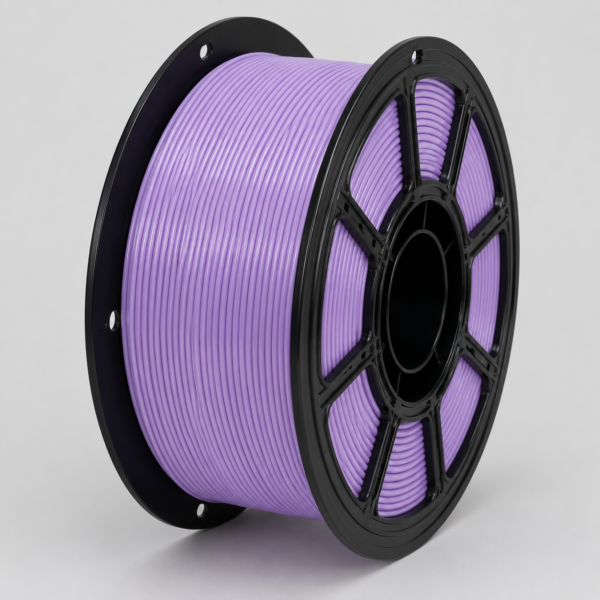 Filamento PLA Basic Roxo Taro 1,75mm – 1kg